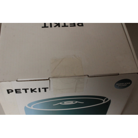 SALE OUT. Petkit P4108 Eversweet 3 Pro (Wireless Pump) (W4X) | PETKIT Smart Pet Drinking Fountain | Eversweet 3 Pro (Wireless Pu