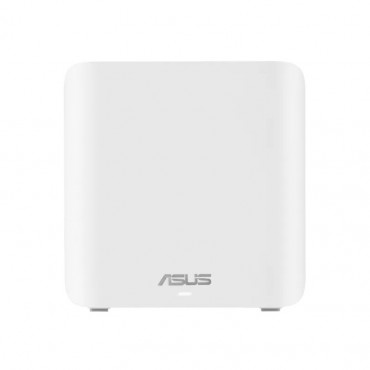 Asus ZenWiFi BD4 WiFi 7 Wireless 802.11be, EU+UK, (W-1pk) | Asus