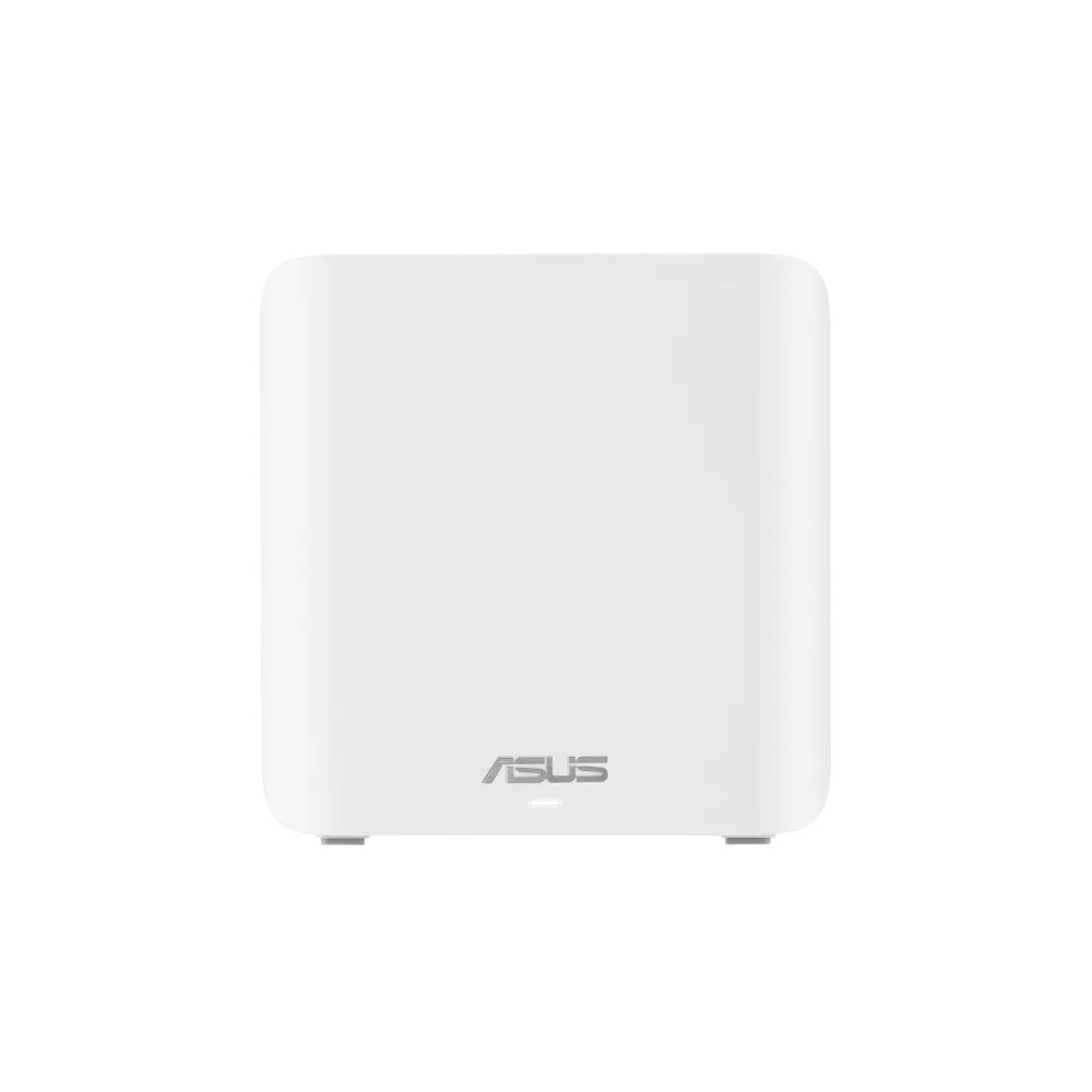 Asus ZenWiFi BD4 WiFi 7 Wireless 802.11be, EU+UK, (W-1pk) | Asus