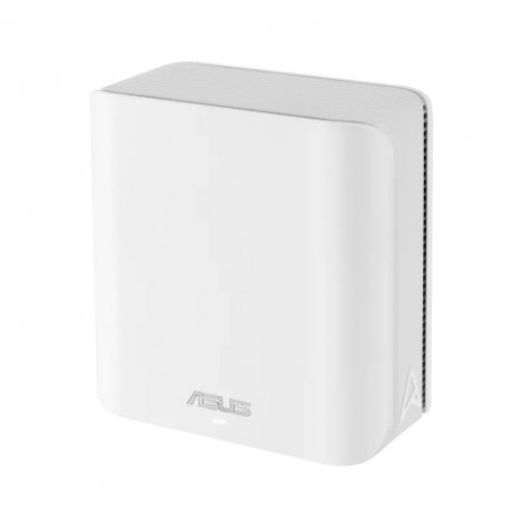 Asus ZenWiFi BD4 WiFi 7 Wireless 802.11be, EU+UK, (W-1pk) | Asus