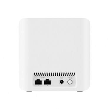 Asus ZenWiFi BD4 WiFi 7 Wireless 802.11be, EU+UK, (W-1pk) | Asus
