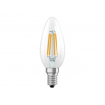 Osram Parathom Classic Filament | E14 | 3.4 W | Warm White