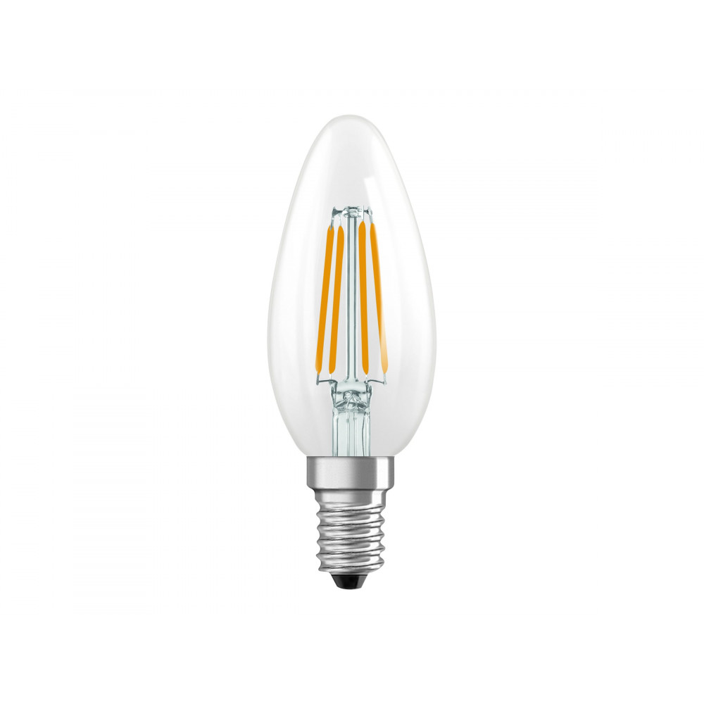 Osram Parathom Classic Filament | E14 | 3.4 W | Warm White