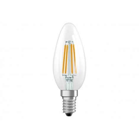 Osram Parathom Classic Filament | E14 | 3.4 W | Warm White
