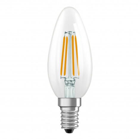 Osram Parathom Classic Filament | E14 | 3.4 W | Warm White
