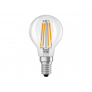 Osram Parathom Classic P Filament | E14 | 3.4 W | Warm White