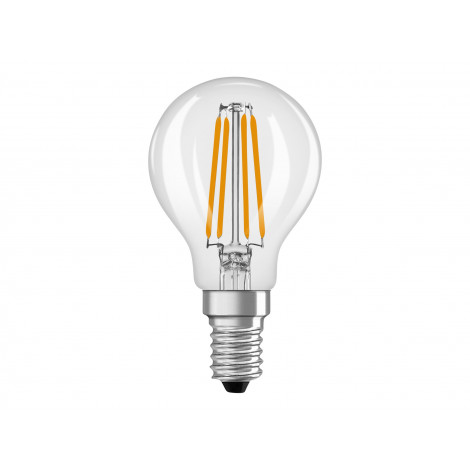 Osram Parathom Classic P Filament | E14 | 3.4 W | Warm White