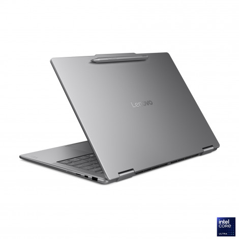 Lenovo Yoga 7 2-in-1 14ILL10 | Luna Grey | 14 " | OLED | Touchscreen | WUXGA | 1920 x 1200 pixels | Intel Core Ultra 7 | 256V | 
