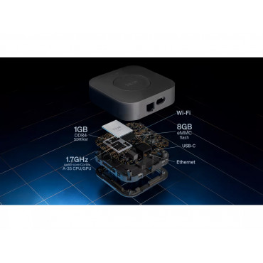 Philips Hue Bridge Pro, EU