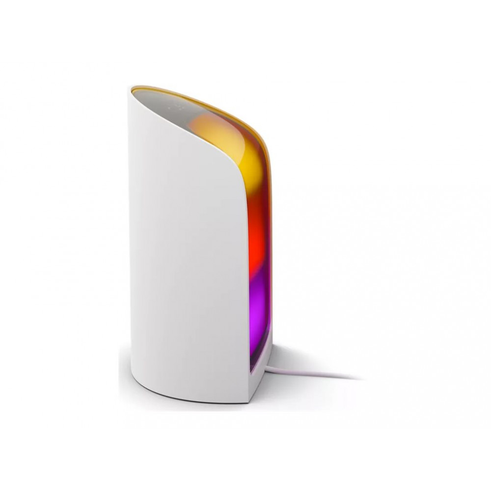 Philips Hue Play wall washer, white, EU/UK | Colored and white light (RBGW)