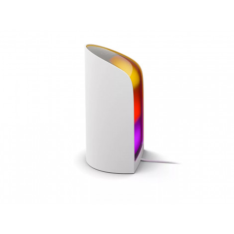 Philips Hue Play wall washer, white, EU/UK | Colored and white light (RBGW)