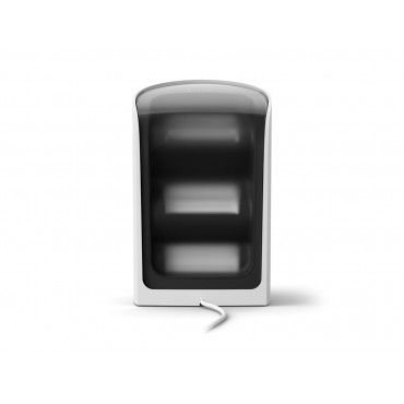 Philips Hue Play wall washer, white, EU/UK | Colored and white light (RBGW)