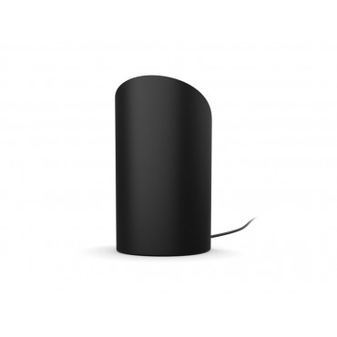 Philips Hue Play Wall Washer, Black, EU/UK, 1-pack | 2000-6500 Hue White Colour Ambiance