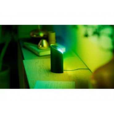 Philips Hue Play Wall Washer, Black, EU/UK, 1-pack | 2000-6500 Hue White Colour Ambiance