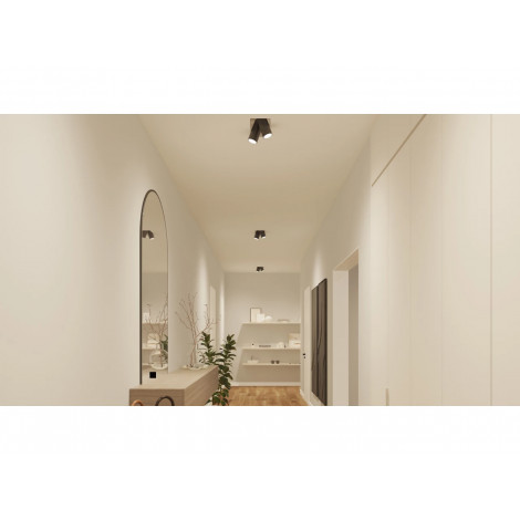 Philips Hue E WCA 345 GU10 3kit EU | GU10 | 3 W | 16 million colors, White and colored light