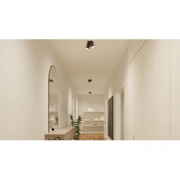 Philips Hue E WCA 345 GU10 3kit SW EU | GU10 | 4.7 W | 16 million colors, White and colored light
