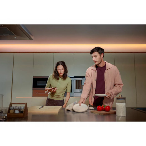 Philips Hue Flux ultra-bright LED light strip 5 m | 29 W