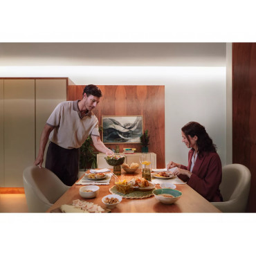 Philips Hue Flux ultra-bright LED light strip 10 m | 29 W