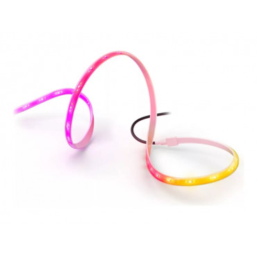 Philips Hue Flux Lightstrip for outdoor use, 5 m | 30 W