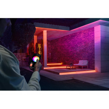 Philips Hue Flux Lightstrip for outdoor use, 5 m | 30 W