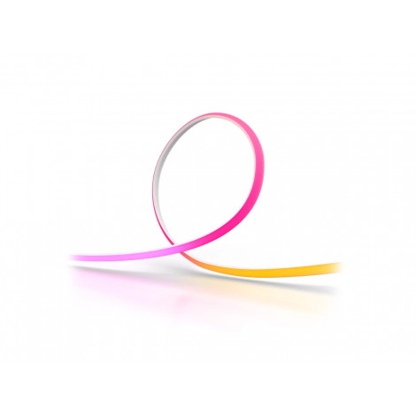 Philips Hue OmniGlow Lightstrip 5 m | 40 W | Bluetooth, Zigbee