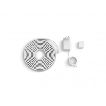 Philips Hue OmniGlow Lightstrip 5 m | 40 W | Bluetooth, Zigbee