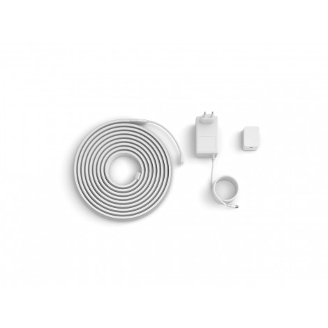 Philips Hue OmniGlow Lightstrip 5 m | 40 W | Bluetooth, Zigbee