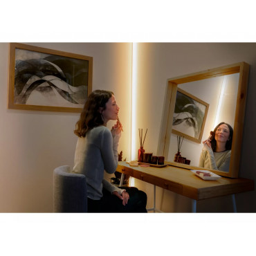 Philips Hue OmniGlow Lightstrip 5 m | 40 W | Bluetooth, Zigbee