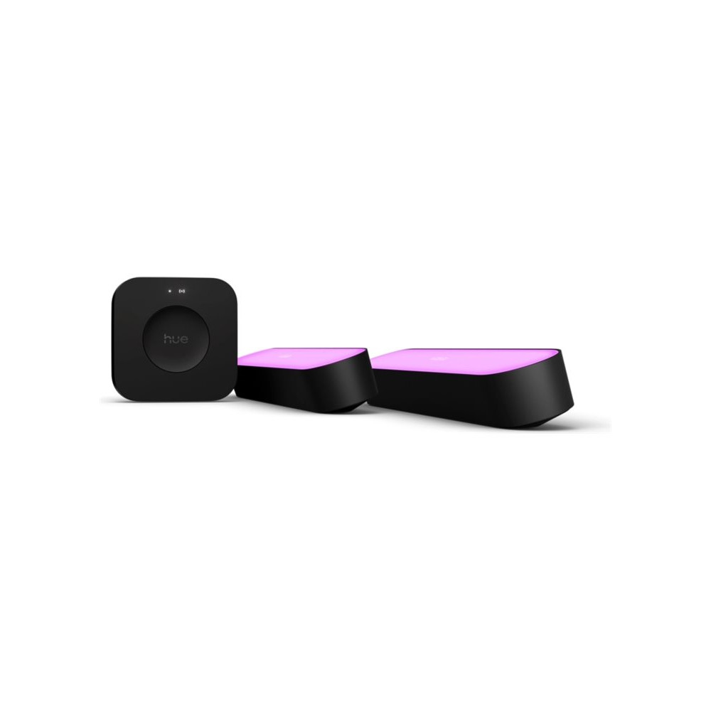 Philips Hue Play light bar 2KIT Pro EU | 2000-6500 Hue White Color Ambiance