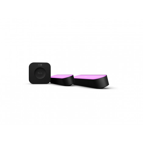 Philips Hue Play light bar 2KIT Pro EU | 2000-6500 Hue White Color Ambiance