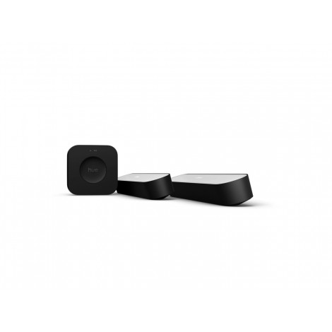 Philips Hue Play light bar 2KIT Pro EU | 2000-6500 Hue White Color Ambiance