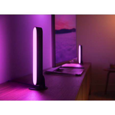 Philips Hue Play light bar 2KIT Pro EU | 2000-6500 Hue White Color Ambiance