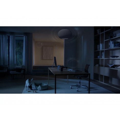 Philips Hue Starter set: 3 GU10 bulbs, dimmer switch, Hue Bridge Pro | GU10 | Zigbee, Wi-Fi, Bluetooth
