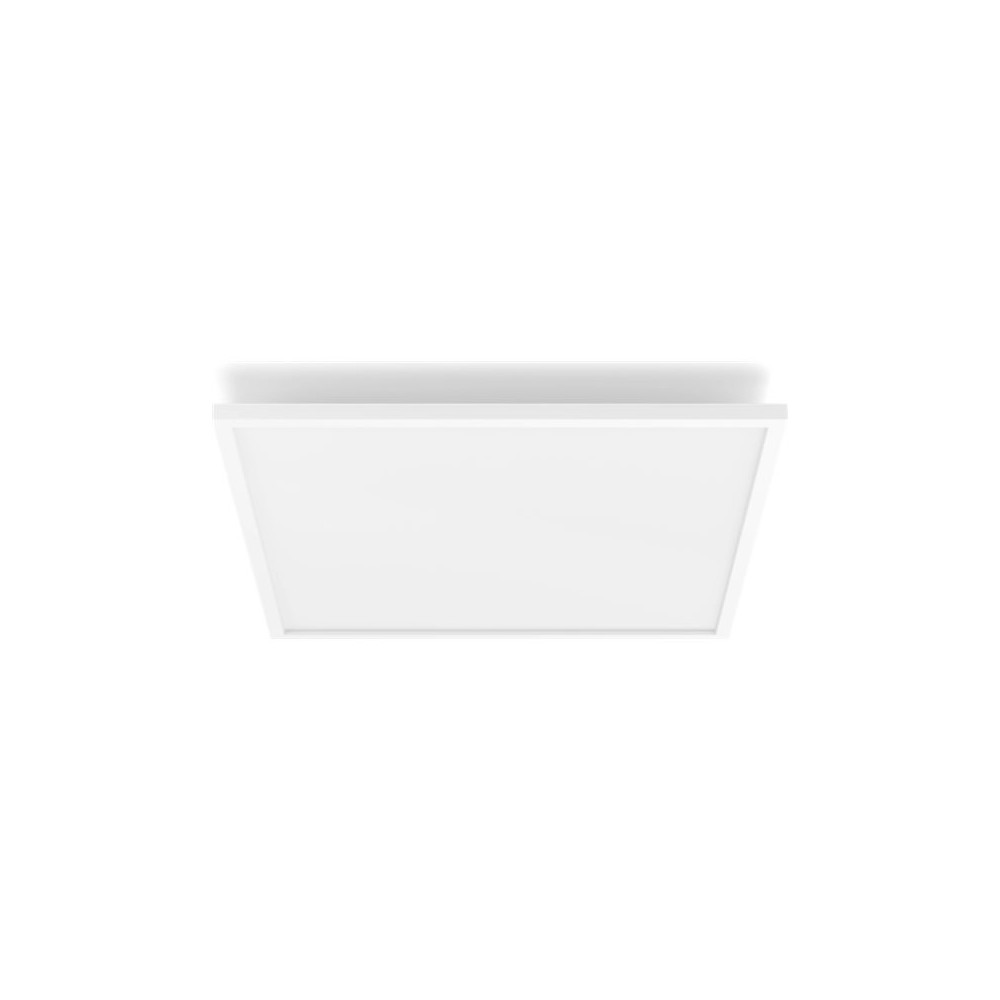 Philips Hue Surimu Square Panel Light, 60 x 60 cm | 2000-6500 Hue White Color Ambiance