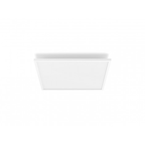 Philips Hue Surimu Square Panel Light, 60 x 60 cm | 2000-6500 Hue White Color Ambiance