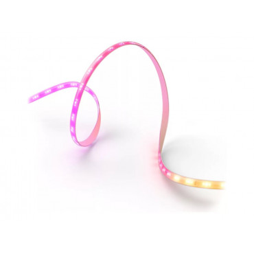 Philips Hue Flux strip light 10m EU | 16 W