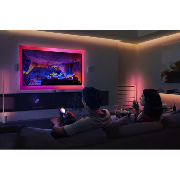 Philips Hue Flux strip light 10m EU | 16 W