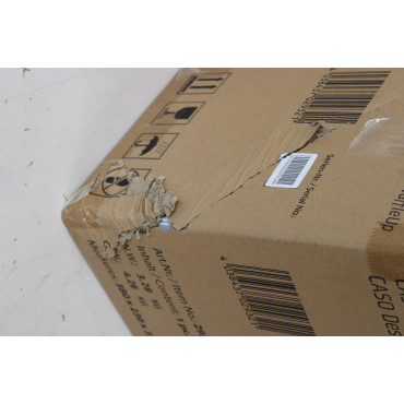 SALE OUT. Caso WaffleUp | Waffle Maker | 800 W | Number of pastry 1 | Waffle | Silver | UNPACKED, DAMAGED PACKAGING, MISSING INN