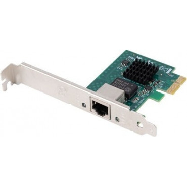 LANBERG PCI-Express RJ45...