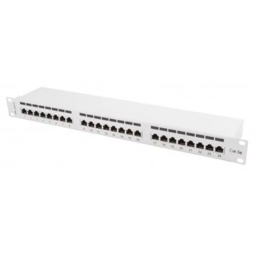 LANBERG PPS5-1024-S Patch...