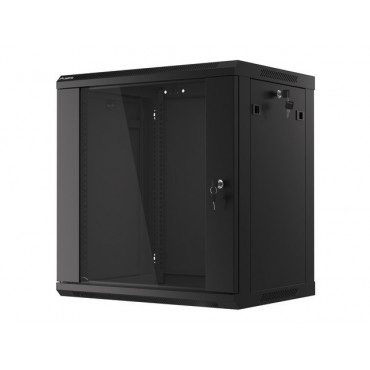 LANBERG Rack cabinet 19inch...