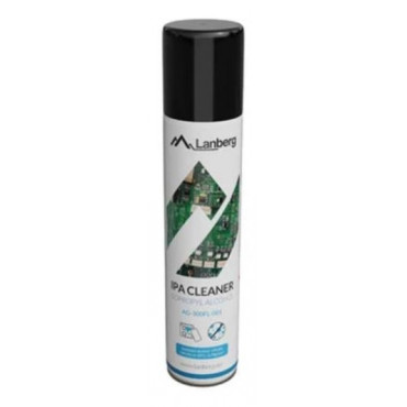 LANBERG Isopropyl Alcohol...
