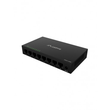 LANBERG DSM1-1008 8x1GB/S 12V