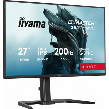 IIYAMA GB2771QSU-B1 27inch...