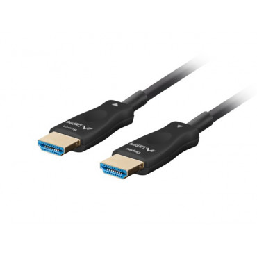 LANBERG HDMI M/M V2.1 Cable...