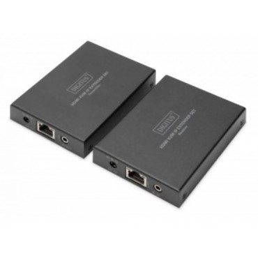DIGITUS HDMI KVM Ext over...
