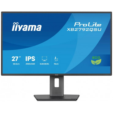 IIYAMA XB2792QSU-B1 27inch...