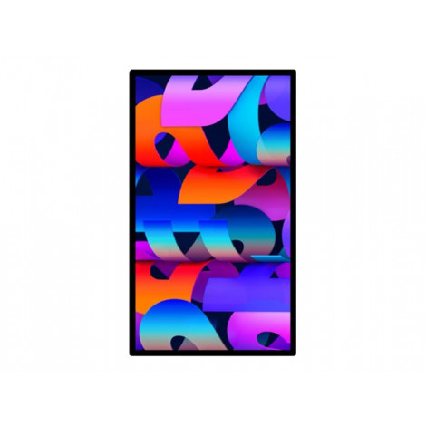 Apple | Studio Display, Nano-Texture Glass | 27 " | 5K | 16:9 | 60 Hz | 5120 x 2880 pixels | 600 cd/m | Silver