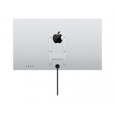Apple | Studio Display, Nano-Texture Glass | 27 " | 5K | 16:9 | 60 Hz | 5120 x 2880 pixels | 600 cd/m | Silver