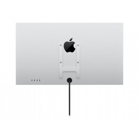 Apple | Studio Display, Nano-Texture Glass | 27 " | 5K | 16:9 | 60 Hz | 5120 x 2880 pixels | 600 cd/m | Silver